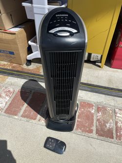 Lasko Space Heater