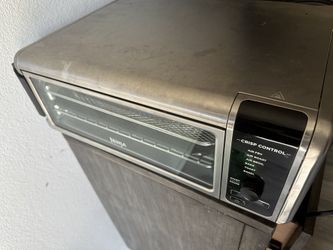 Ninja Air Fryer
