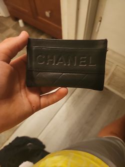 Chanel women's wallet