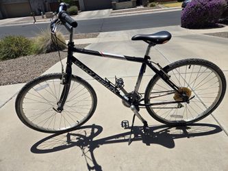 1999 Gary Fisher (Trek) Gitche Gumee Mountain Bike
