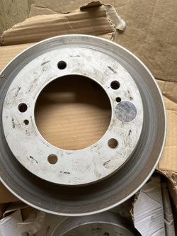 Suzuki Sidekick Rotors And Pads