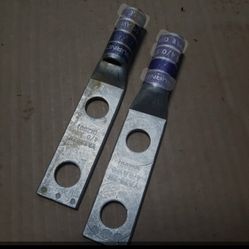 4/0 Awg Code Cu Lug