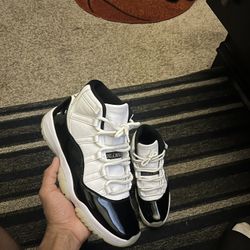 Jordan 11