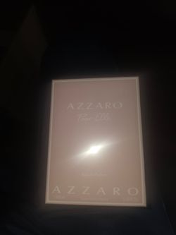 Azzaro Elle
