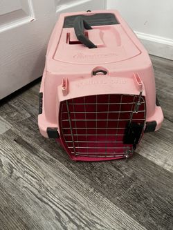 Pet Cage