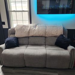 Sofa Set