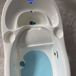 Bathtub for babies