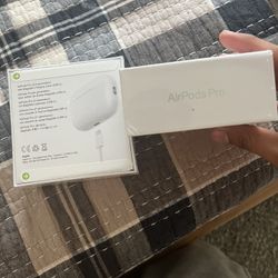 AirPods Pro Gen2 
