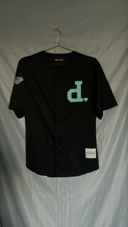 Limited Edition Diamond Supply Co. Jersey
