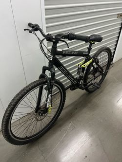 Genesis incline 29inch