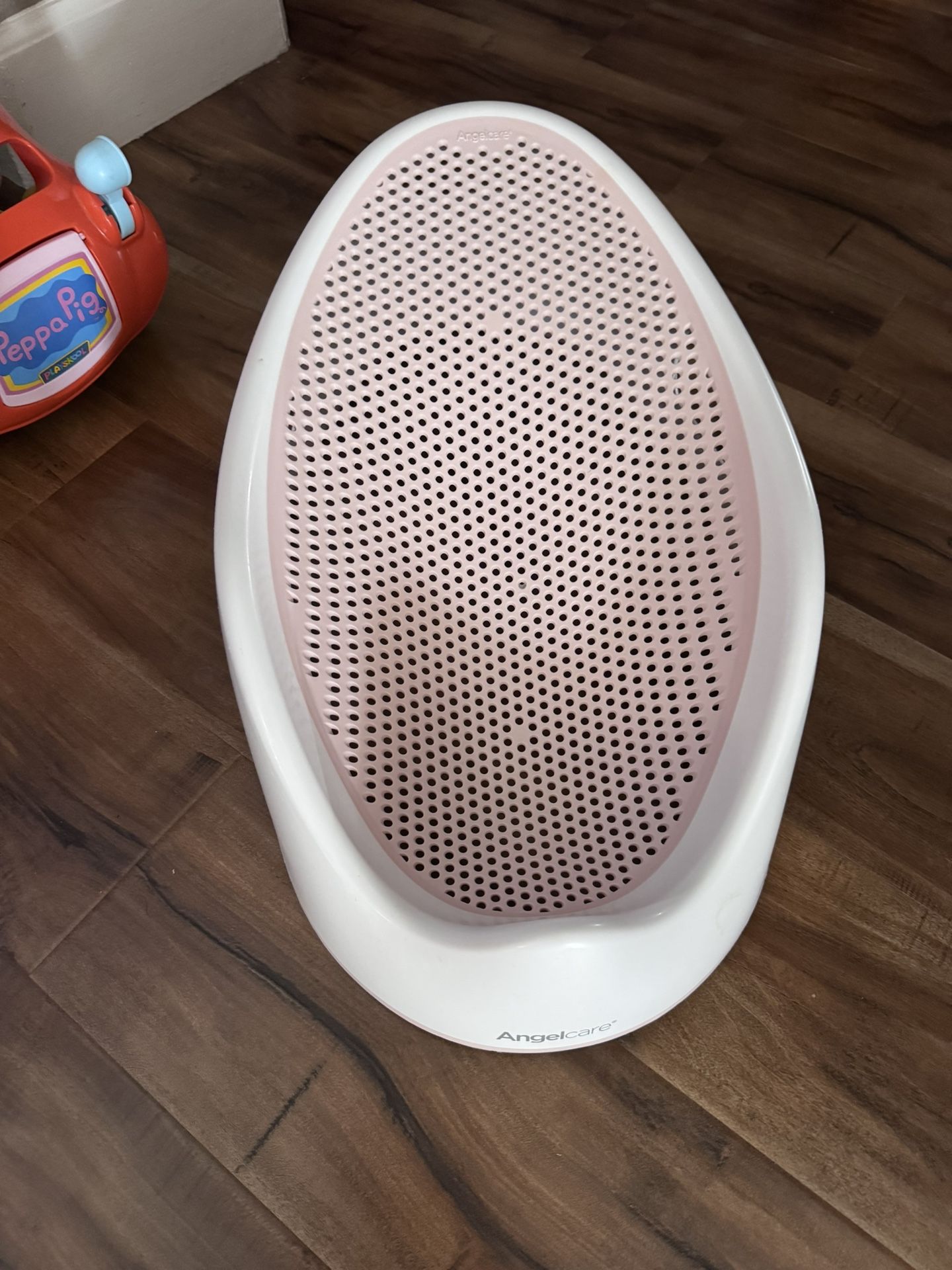 Baby Bath