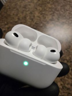 Apple AirPods Pro 3 Wireless