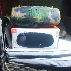 Bluetooth JBL-  Speaker 