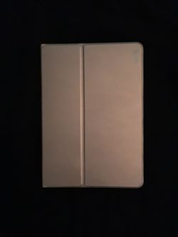 Ipad Air 2 Gold Case