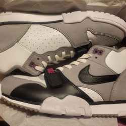 Men's Nike Air Trainer 1 Casual Shoes M8/W9.5