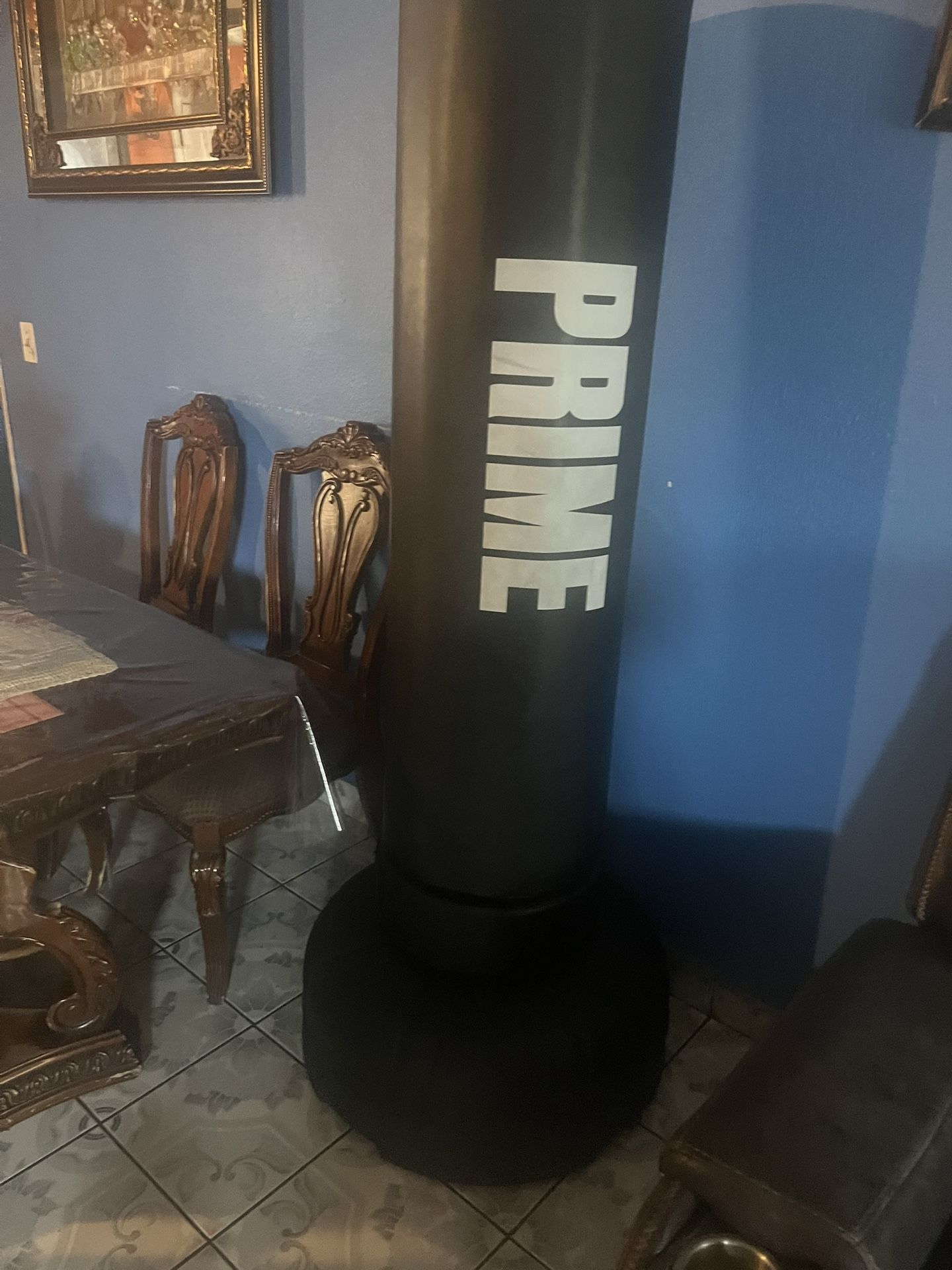 Punching Bag