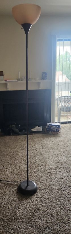 Floor Lamp