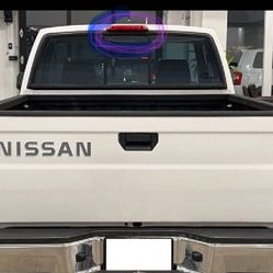 Nissan Hardbody 3rd Brake Light 1995,96,97