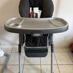 Graco high Chair