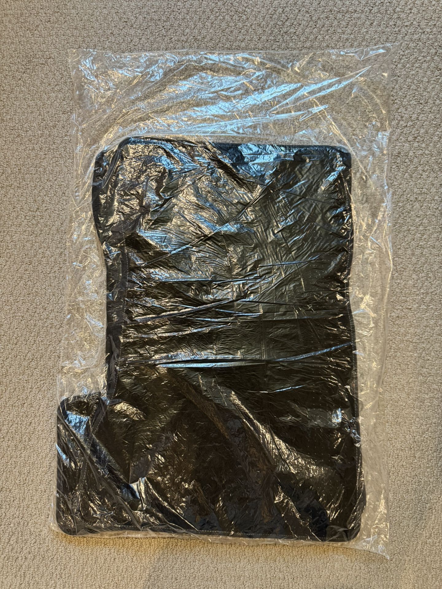 Mercedes Benz Floor Mat