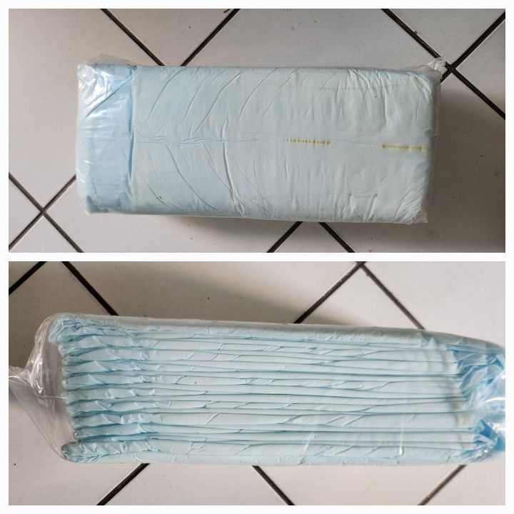 Adult Pads Or Dog Pads