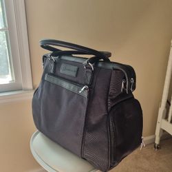 Sarah Wells Claire Breast Pump Bag
