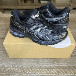 ASICS Kayano 14 - Black 