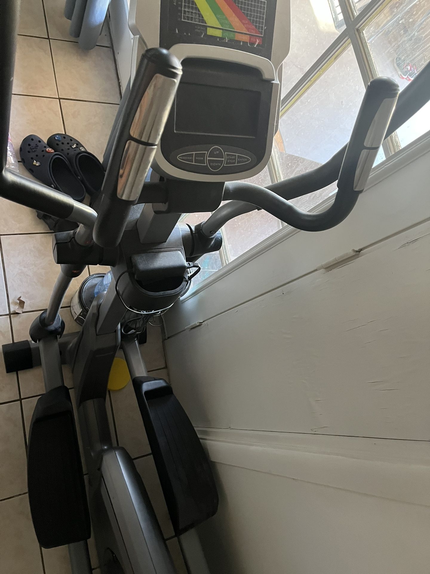 Brand new Elliptical