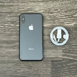iPhone X UNLOCKED FOR ANY CARRIER!