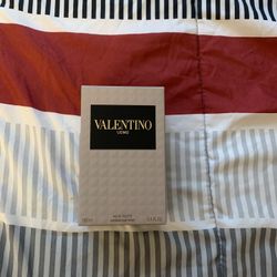 Valentino Uomo Gold