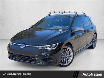 2024 Volkswagen Golf R