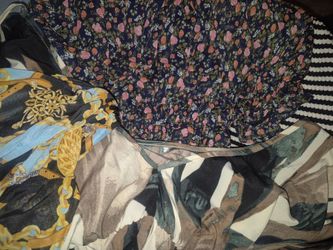 Women's 2x lot