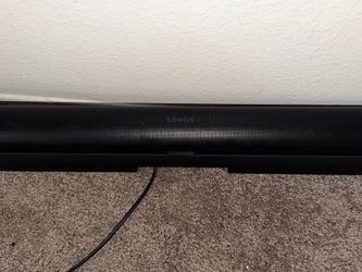 Sonos Arc Sound Bar Dolby Atmos