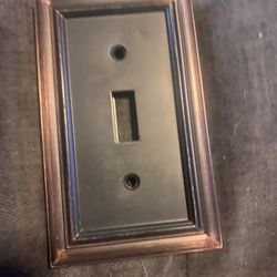 Wall Cover Outlet