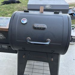 Pit Boss