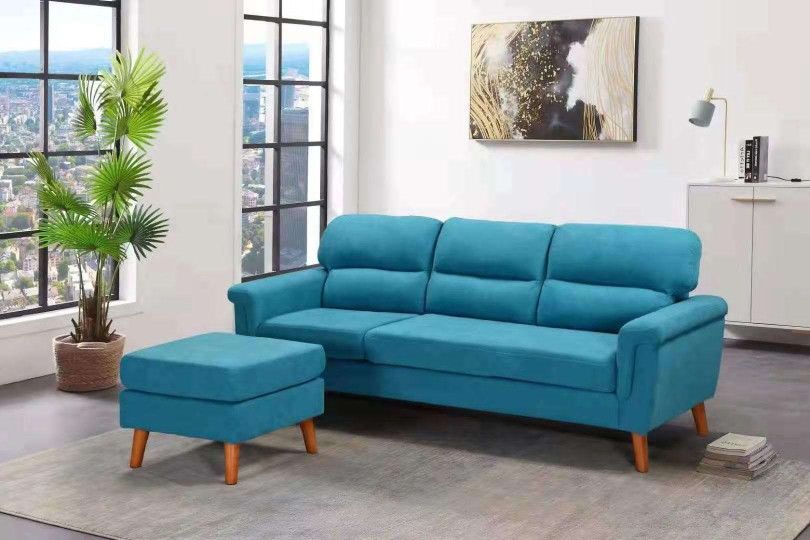 Brand New Sofa Sectional Couch In Original Box