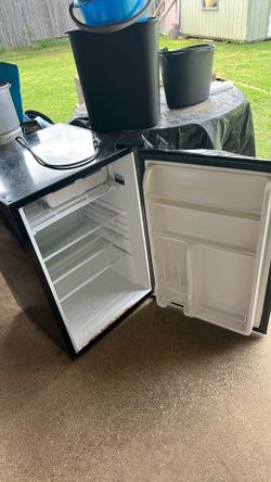 Mini refrigerador