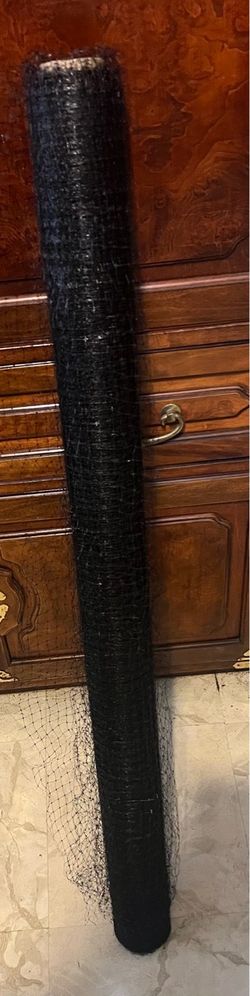Multipurpose netting
