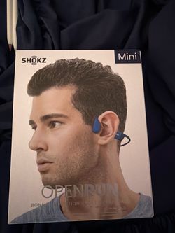 SHOKZ OPEN RUN NEW