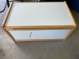Toy Box