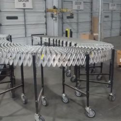 Box Conveyor 