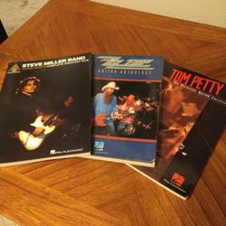 Guitars Tab Musis Books