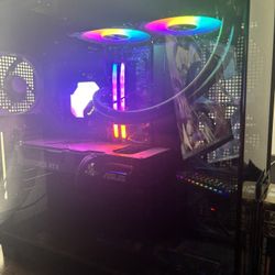 Gaming Desktop