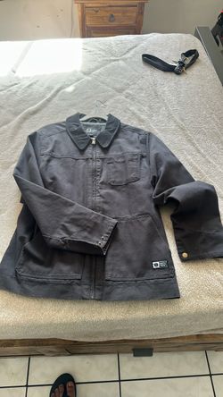 Large salty crew jacket