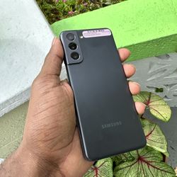 UNLOCKED SAMSUNG GALAXY S21 PLUS/ LIMITED STOCK 