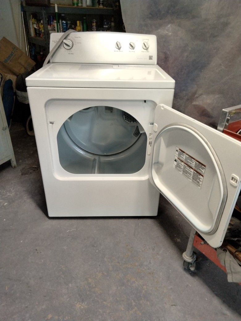 KENMORE DRYER