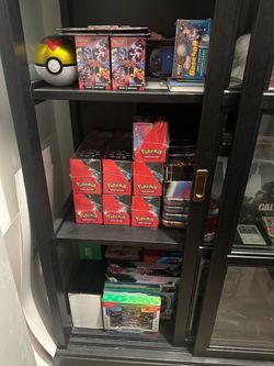 Pokemon for Sale
