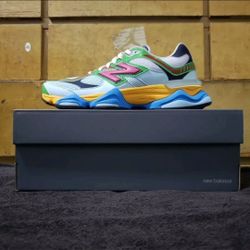 New Balance 9060 beach glass