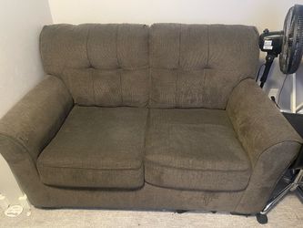Love seat