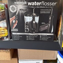 Waterpik Water Flosser
